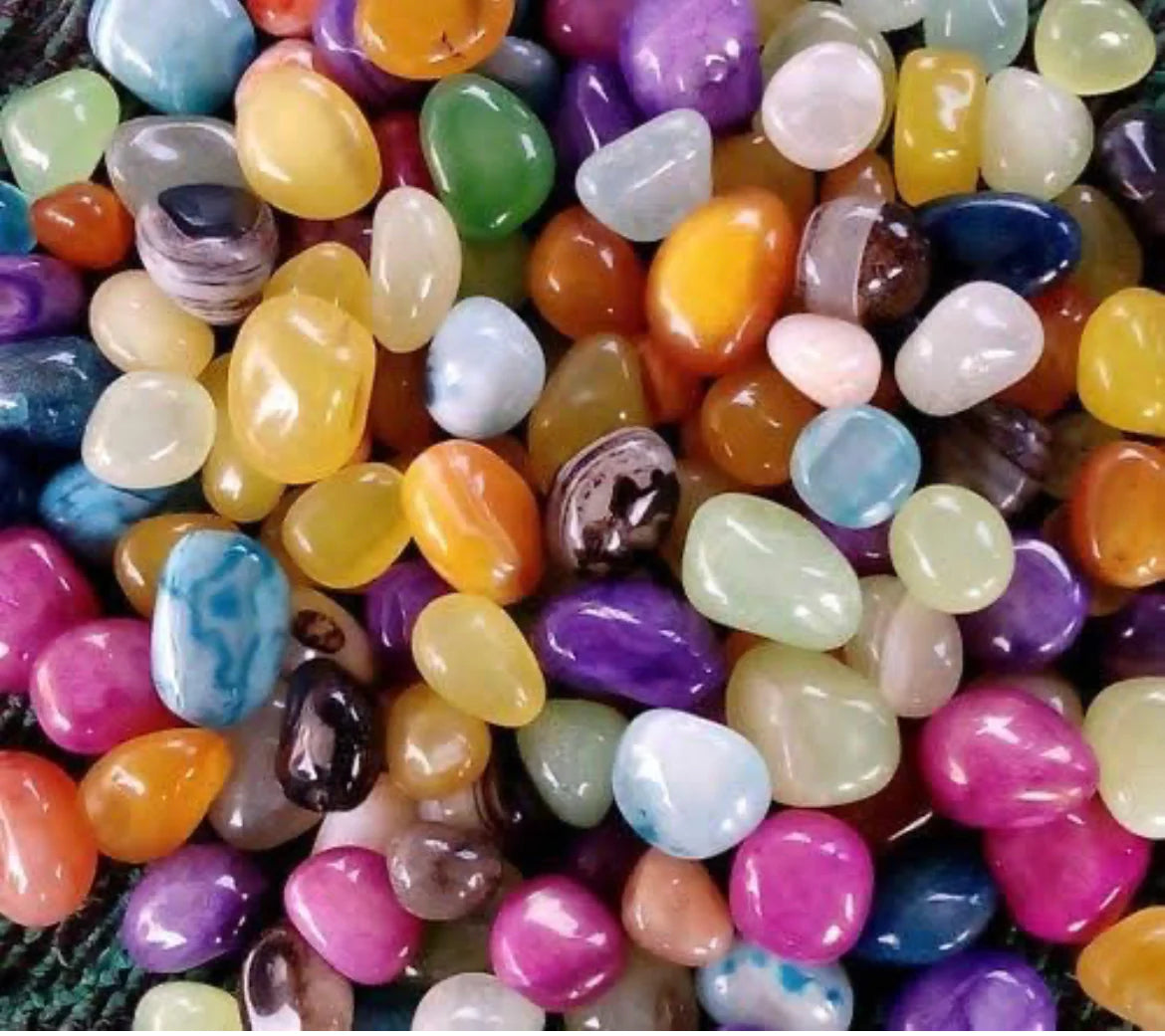 Garden Pebbles | Buy Decorative Stones Online – Radhakrishnaagriculture