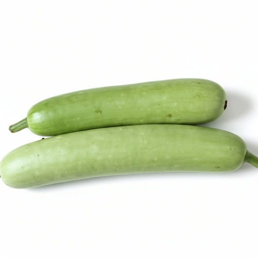 Premium Gourds & Similar Vegetable Seeds – 50–60 Seeds Pack | Ideal for Home & Kitchen Garden