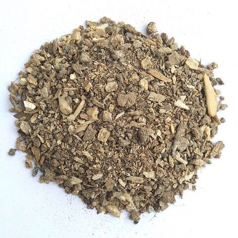 Bone Meal Fertilizer for Use All Plants 1Kg