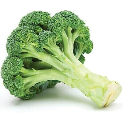 Broccoli Imported seeds 50-100