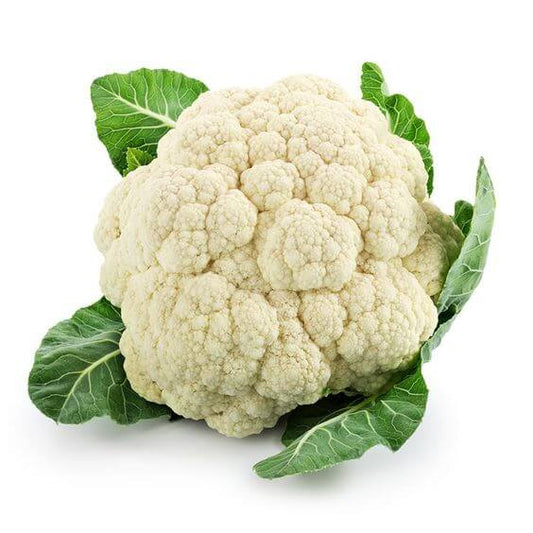 Cauliflower Vegetables Imported Seeds 50-100