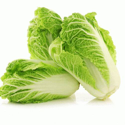 Chinese Cabbage Imported Vegetable seeds 50-100