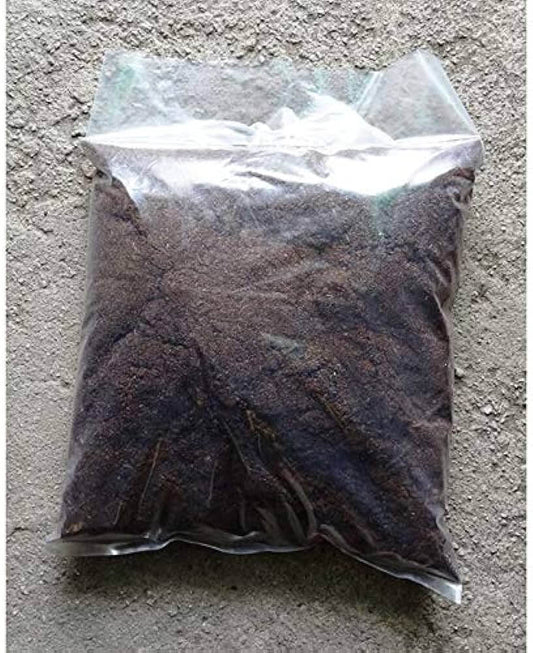 Peat Moss for All Plants Use 5kg.