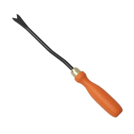 Weeder Metal Blade Plastic Handle Tools